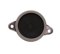 JIAOJIAO Han-Store Auto Speaker Assy Cluster Adatto for KIA KX5 Sportage QL 2016+ 96390-D9000 96390D9000 (Color : Black)