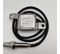 Jiaoqingni Sensore di Ossigeno per Auto per Audi Q5 A8 7 G 5WK96728B 5WK9 6728B 8R0907807G 8R0 907 80,Nox O2 Particolato PM Sensore di Ossigeno Rapporto Aria Carburante Accessori
