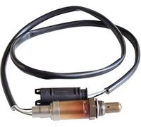 Jiaoqingni Sensore di Ossigeno per Auto per BMW 323i 323Ci 330i 330Xi 525i 530i X3 X5 Z3 Z3 Z4 0258005109,Nox O2 Particolato PM Sensore di Ossigeno Rapporto Aria Carburante Accessori
