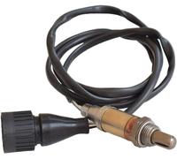 Jiaoqingni Sensore di Ossigeno per Auto per BMW 91 92 93 94 95 525i 525iT 2.5L E34 1990-1997 11781468620,Nox O2 Particolato PM Sensore di Ossigeno Rapporto Aria Carburante Accessori