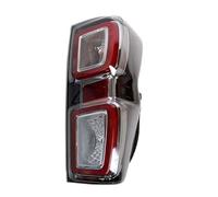 JiAQen Auto Fanale Posteriore per Isuzu D-Max Dmax RG01 Pickup UTE 2020 2021 2022,Luci Freni Arresto Coda Auto Lampada Freno,Impermeabile, Antiurto Accessori,B-Right