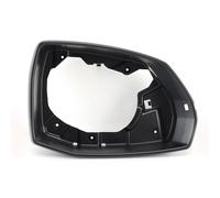 JiAQen Cornice di Copertura per specchietto retrovisore per Audi Q5 FYB 2017 2018 2019 2020 2021 2022,Telaio Alloggiamento Specchietto Retrovisore Lato Telaio Calotta Specchio,A-Right