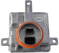 JiAQen Zavorra per Fari Auto per Audi Q5 A6 S6 Rs6 A3 S3 2009-2014 W003t22071,Sostituzione della centralina del Faro allo Xeno con zavorra per fari allo Xeno Accessori