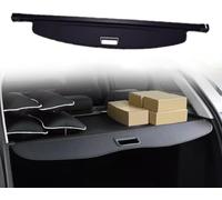 JIAQINF Copertura Bagagliaio Retrattile Auto, per Jeep Renegade 2015-2023 Tronco Cappelliera Coperchi Tenda del Bagagliaio dell'auto.