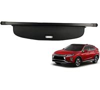 JIAQINF Copertura Bagagliaio Retrattile Auto, per Mitsubishi Eclipse Cross 2018-2023 Tronco Cappelliera Coperchi Tenda del Bagagliaio dell'auto.