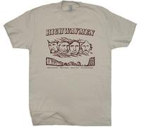 jiashunbi The Highwaymen T Shirt Outlaw Country Music Band Vintage Men Tee