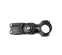 JIASHUNHE Attacco Manubrio MTB Riser Attacco Manubrio Bici prolunga Regolabile for Bicicletta Parte Ciclismo Esterno Raccordo componente modificato Aumento 90mm(Extension 90mm)