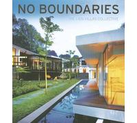 Jiat-Hwee Chang No Boundaries (Copertina rigida)