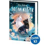 Jiatong Chen Ma Dream Keeper (Band 4) - Der Aufstieg des Schattenkai (Tascabile)