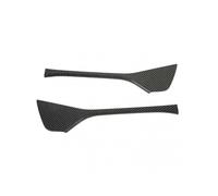 JiaWei Console Gear Shift Side Trim Smooth Surface Carbon Pattern Exquisite Texture Fit for ID.4x 2021?2022 lXn 2025