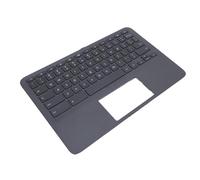 Jiawu 11 G8 Copertura di Sostituzione Pratica EE con Un'integrazione Trasparente per la Tastiera per i Dipendenti 'ufficio