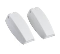 Jiawu 2 Pcs Vagoni per Tür Fang RV Porta Fallire Comodamente per i Rimorchi del Nylon Motorhome