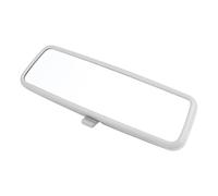 Jiawu 3B0857511G Specchio Posteriore per B5 MK4 99-05, Chiaro Ed Elegante, Leggero e Durevole, Molto Chiaro, Specifiche di Fabbrica Originale, Grande Coincidenza per L'auto, Ideale per 3B085751G