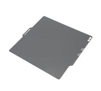 Jiawu 3D -Cold Zoleko Zoleko Test di Temperatura a Bassa Temperatura per Lab A1/X1/P1 PETG ABS, le Dimensioni Appropriate 258x276 Mm