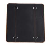 Jiawu 595x583mm Pieghevole Tavolo, Tavolo Marino Superiore per, Barche, Yacht, Automobili, Tavolo Tavolo Rimovibile Rimovibile Rimovibile Pannello Desktop Rimovibile per Carreggiata