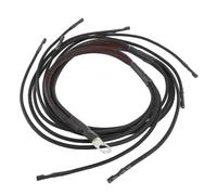 Jiawu 7.3 Cavo di Alimentazione Candelette Idi Materiale Stabile del Cablaggio delle Candelette per Motori ABS + Metallo