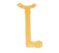 Jiawu Accessori per Fotocamera Il Cavo Flessibile della Fotocamera Fornisce una Soluzione Stabile Installazione Semplice (Stile B)