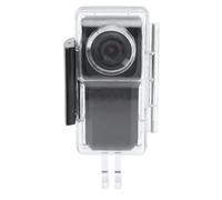 Jiawu Action Camera 4K 30 Fps, Action Cam 30 M Impermeabile Anti-vibrazione per il Nuoto