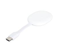 Jiawu Adattatore Dongle Display HDMI Wireless, Interfaccia Multimediale HD, Trasmissione WiFi, Ricevitore Mirroring Schermo Video, Tablet, Telefono, Trasmissione Laptop su HDTV