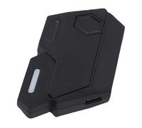 Jiawu Adattatore Tastiera Mobile Mobile Multi -patform -game Plug e Adattamento per 1 2 Series X S IOS, Materiale ABS