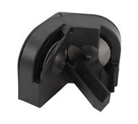 Jiawu Affilatrice per Punte da Trapano, Affilatrice Multiutensile per Affilatura Rapida in 5 Secondi, Maschera per Affilare Punte da Trapano con Mola Antiusura per Acciaio Ad Alta velocità Carburo di