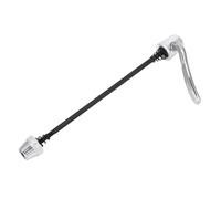 Jiawu Allenatore per Ciclismo Interno Stahl, Easy Quick Release for Mountain Bike, Facile da Installare e Compatibile