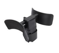 Jiawu Allenatore Professionale per Il Putting di Golf, Blocco del Polso Regolabile e Stabilizzatore della Corsa per Allenamenti Indoor, Outdoor e Pre-Round, Adatto a Tutti i Putter