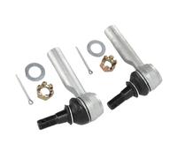 Jiawu Allog Steel End -Set 2 Preghiere 59266 0706 Teryx 800 Sostituzione per Teryx4 750 EPS Proprietario