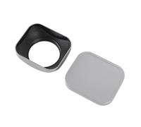 Jiawu Alluminio CNC CNC End Somle Lent (39MM)