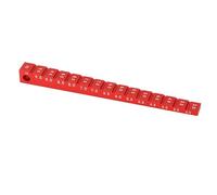 Jiawu Altezza di Assetto in Lega di Alluminio, Misuratore Droop 3-10mm | Righello regolabile per calibro di altezza di marcia del telaio, manometro portatile per auto da drift 1/10 RC