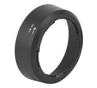 Jiawu Assemblaggio ABS Sostenibile della Lente per L'obiettivo della Camera DX AF-S 35 Mm F / 1,8 G, Eliminare il Bagliore per L'incubo, la Fotografia Nera