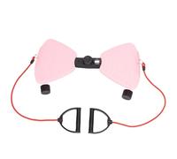 Jiawu Attrezzatura da Allenamento Portatile per Tornado in Vita - Tavola Tornado in Vita Facile da Installare con Corda, Rotazione Completa del Corpo, Forte capacità Portante per gli Appassionati di