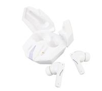 Jiawu Auricolari Bluetooth per Traduzione, Auricolari Multifunzionali per Traduttore Linguistico per Musica e Chiamate, Perfetti per Esploratori Globali e Studenti di Lingue, Eleganti e Durevoli