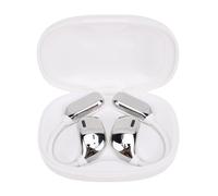 Jiawu Auricolari di Traduzione Wireless di qualità del Suono di Alta qualità per L'apprendimento delle Lingue Ed Esperti Aziendali (WHITE)