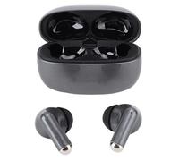 Jiawu Auricolari Traduttore AI Multilingue con Design Ergonomico per Viaggi e Lavoro Connettività Bluetooth 5.4 e Batteria a Lunga Durata
