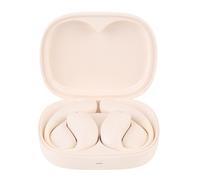 Jiawu Auricolari Wireless per Gancio a Orecchio con Microfono -ipx4 Valutazione Controllo Tocco per il Lavoro di Ciclismo Sportivo Nella Progettazione Ergonomica