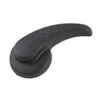 Jiawu Auto Anteriore Premium Adatta per la Maniglia del Regolatore Posteriore del Sedile 8920PA, Easy Installation, Fit 307 Series 2002-2009, Migliora Il Comfort Passeggeri (Sinistra)