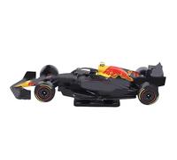 Jiawu Auto da Corsa Giocattolo 1/43, Modello di Auto da Corsa a Rotazione Libera, Bella Timbra, Resistenza Atti Uti, Alta Simulazione per la Decorazione