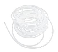 Jiawu Avvolgicavo a Spirale, Organizzatore Flessibile per Cavi con Guaina | Manicotto avvolgicavo a spirale, supporto per la gestione dei cavi per cavi di ricarica TV desktop, 10 dimensioni