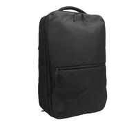 Jiawu Backpack Vuoto Viaggi con Porto USB e Blocco, Zaino per Compressione a Vuoto per Vuoto 56L per il Laptop 19 "Laptop, Spazio per il Giorno del Viaggio di Viaggio per le Donne