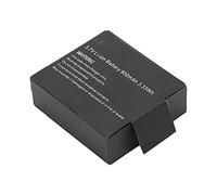 Jiawu Batteria Ricaricabile Originale di 3,7 V 900 MAh Li -ion Forsjcam Sj4000, Batteria a Ioni di Litio, per Camera di Movimento