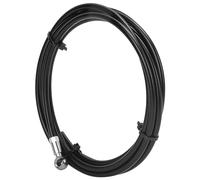 Jiawu Bike Freno per Biciclette da 2 M per la Scena Resistente alla Ruggine a Lungo Termine Compatibile con R: Appassionato di Ciclismo del Materiale: Acciaio Inossidabile