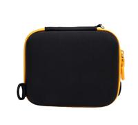 Jiawu Borsa per Fotocamera, Elegante e Resistente, Adatta per SQ1 6 10 20 40, Custodia Protettiva Rigida in EVA per Viaggiatori e Fotografi