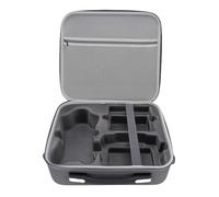 Jiawu Borsa Portatile Portatile per 4Pro con Design più Profondo della Borsa a Maglie Superiore, Accesso Regolare per Dispositivi, Compagno Ideale per L'avventura a Casa