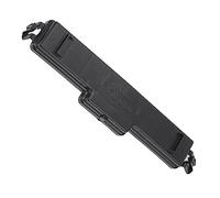 Jiawu Cabin Air Filter Access Door, 68052292AA, ABS Plastica | Sostituzione piastra di copertura del filtro, per 1500 2500 3500 2011-2020, , copertura dello slot del vano portaoggetti