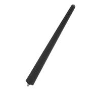 Jiawu Calbero di Antenna in Gomma di Ricambio per 500 2012+, Segnale Aereo della Radio Nera con OEM 52019353 e 51910790, Facile Installazione per gli Appassionati di Automobili