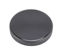 Jiawu Caricatore per Auricolari Wireless Magnetico Pieghevole Supporto da Tavolo da 15 W Caricatore Facile da Usare per Viaggi di Lavoro a Casa Costruzione di PC ABS