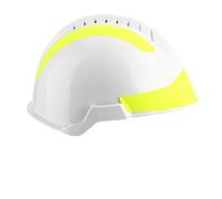 Jiawu Casco di Soccorso con Guscio Anti-Impatto per la Sicurezza dei