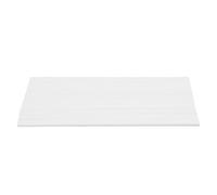 Jiawu Cavo Curva Cavo Hider Raceway Kit Gestione dei Cavi 15 Mmx9 Mm per L'organizzazione di Home Office 10pcs UL94 V-0 Materiale PVC