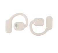 Jiawu Chiamata Chiara Auricolari Wireless con Design della Tenuta D'acqua, Controllo Tocco Intelligente e Lunga Durata della Batteria per la Guida in Bicicletta